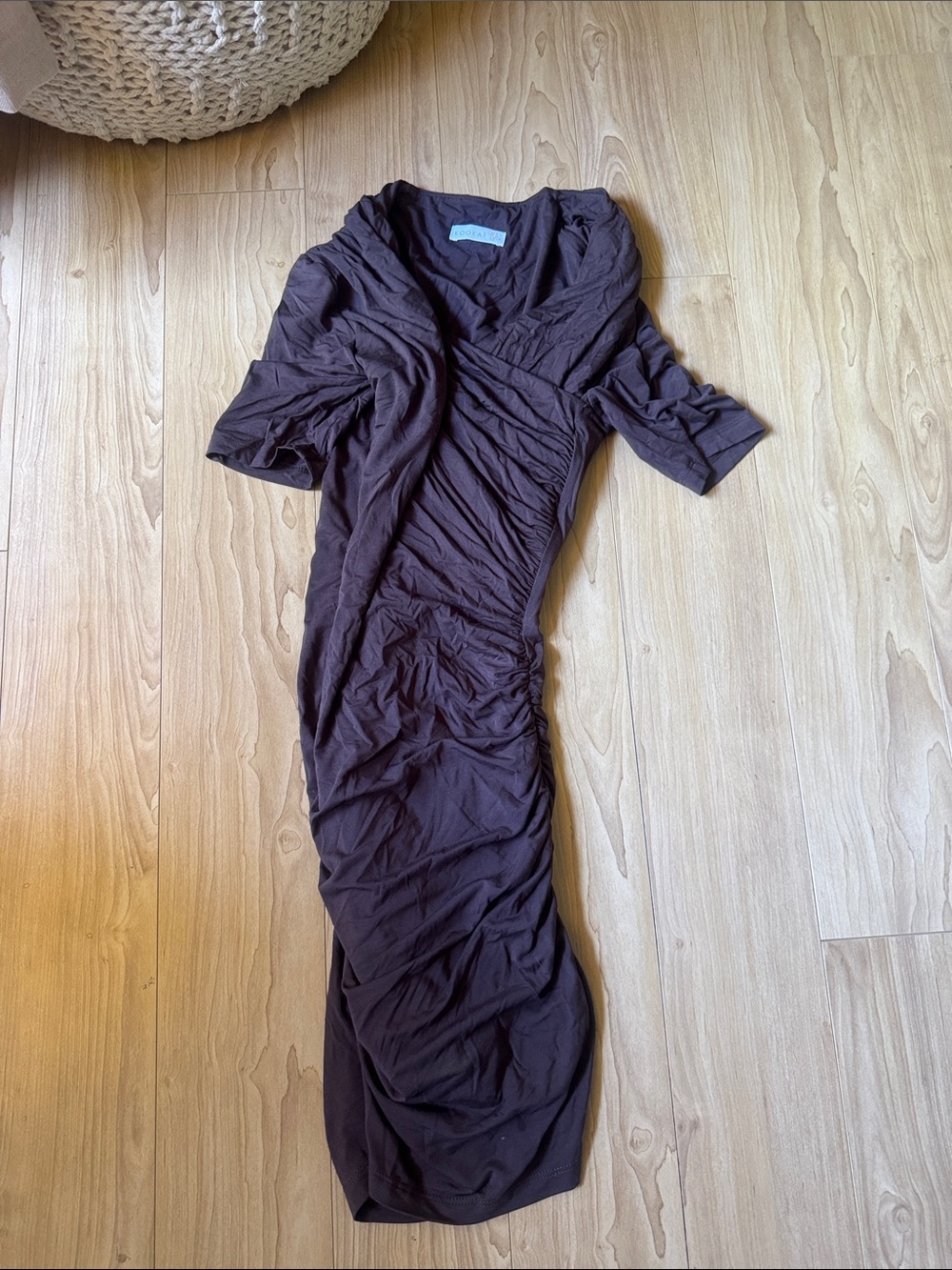 Kookai BENNY MINI DRESS